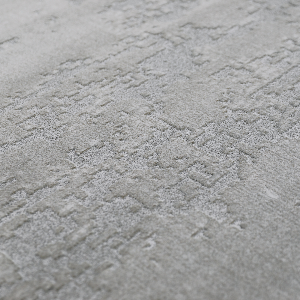 Solides de Sérénité sans Limites Tapis