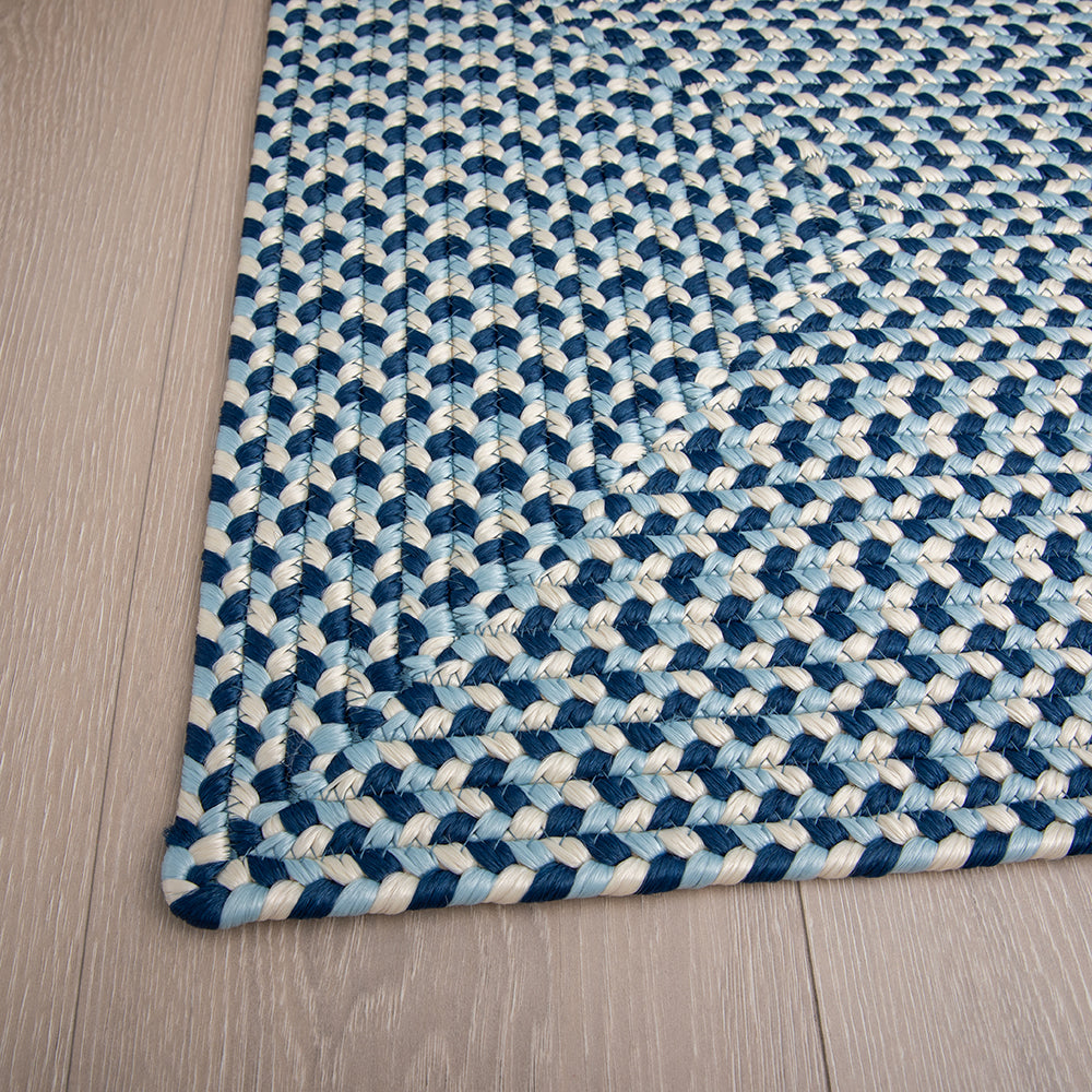 Le Rêve du Crépuscule Stria Tapis