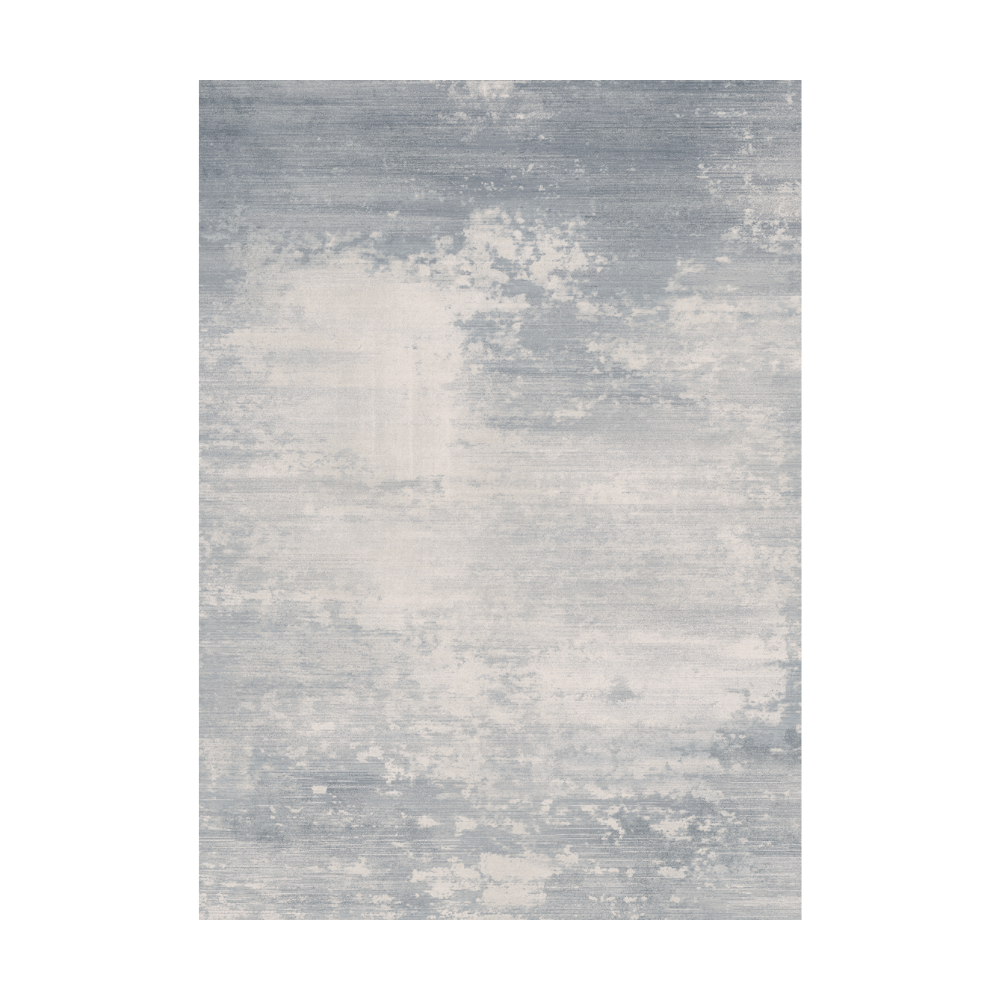 Lac paisible Arctique Tapis