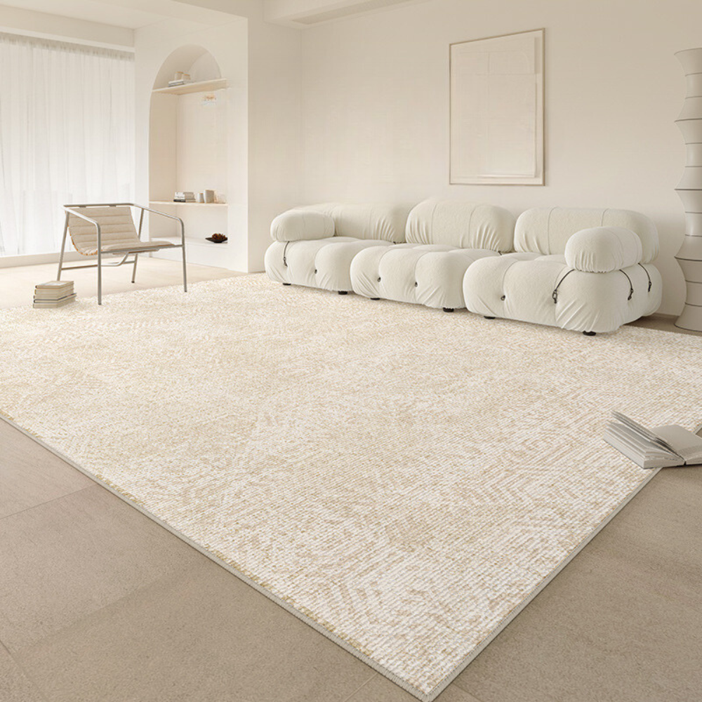 Dunes Dorées Glorieuses Tapis