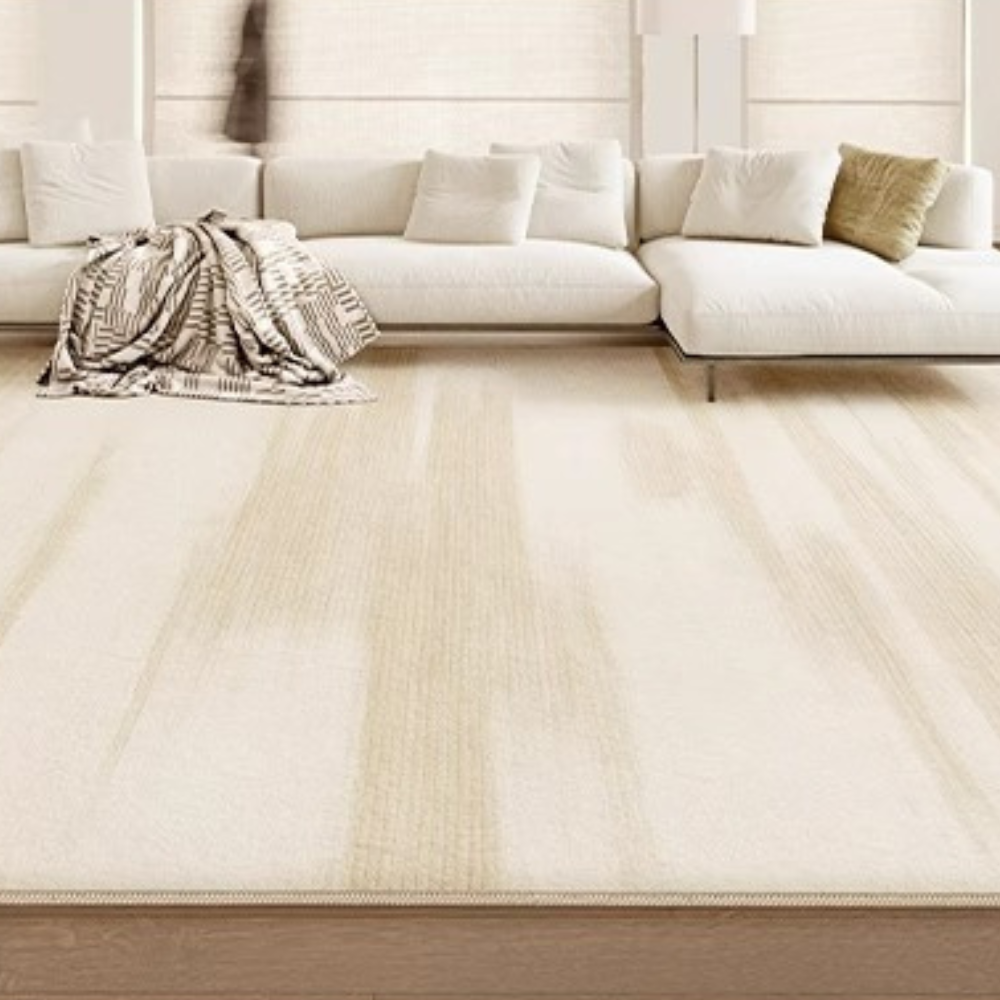 Enchanté Oasis Bois Tapis