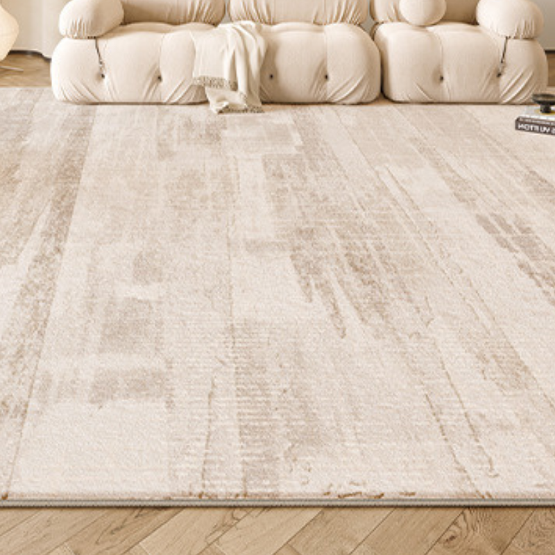 Majestueux Réflexion Moderne Tapis