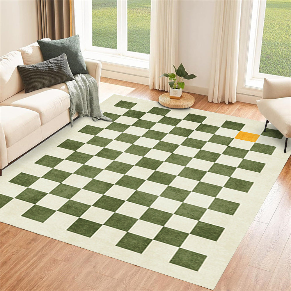 Fantastique Sérénité Traditionnel Tapis