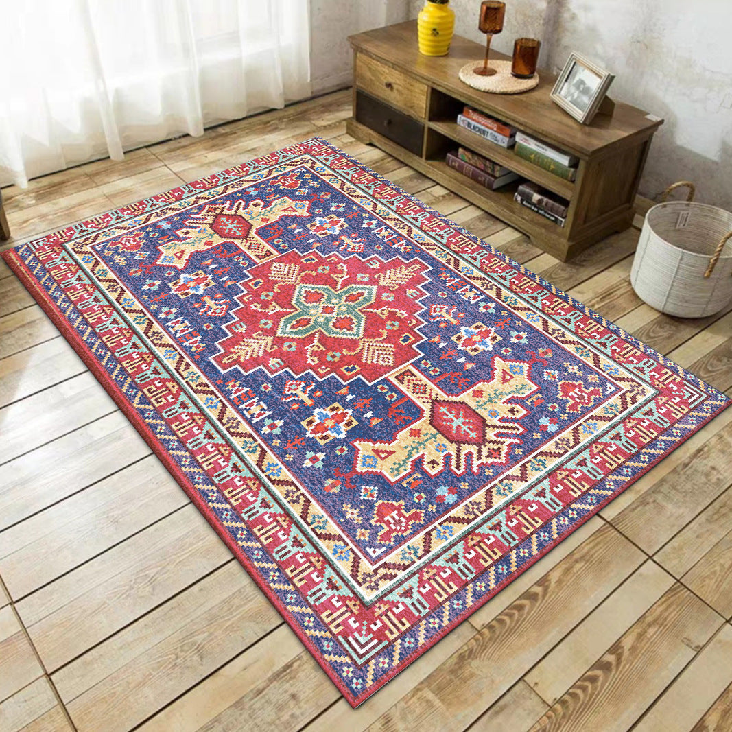 Kavira Sérénité Secrète Tapis