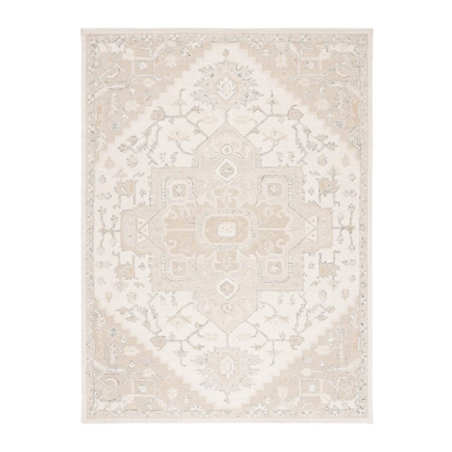 Krystal Mirage Tapis Bohème