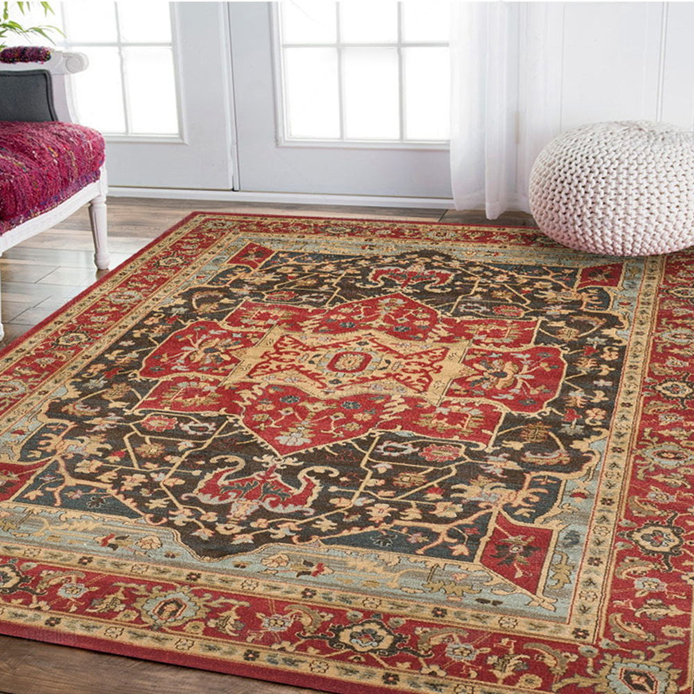 Celestial Tapestry Tapis Vintage