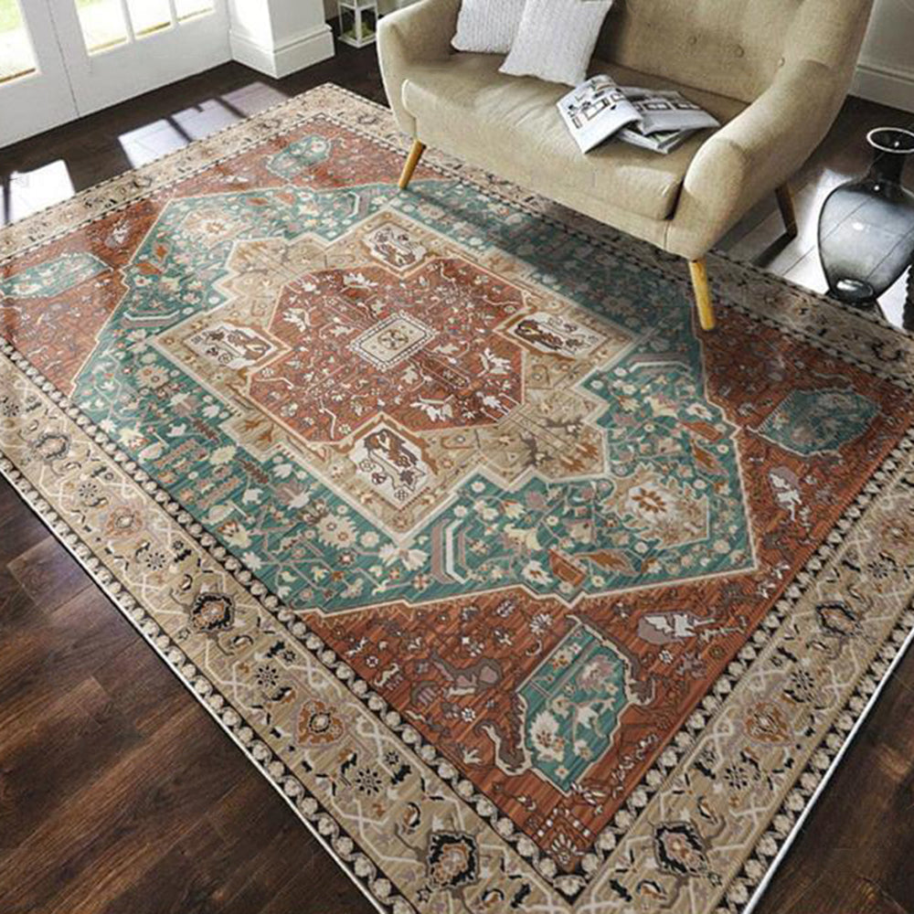 Rêverie Lumineuse Tapestry Tapis Vintage