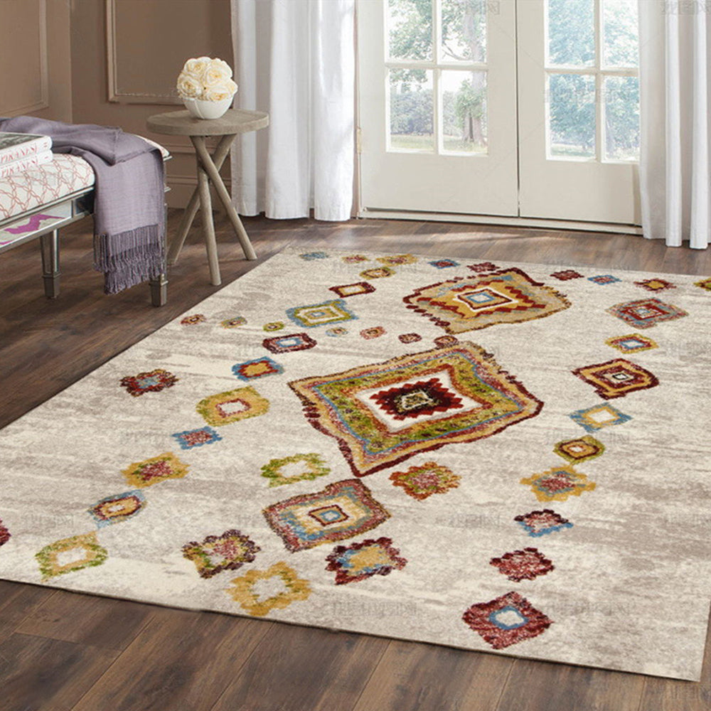 Aube Mystique Tapis Vintage