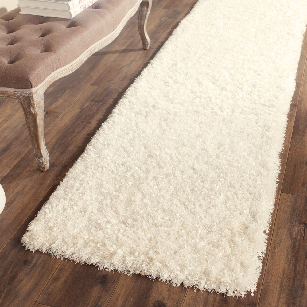 Tapis Simples de Rêve Chatoyant