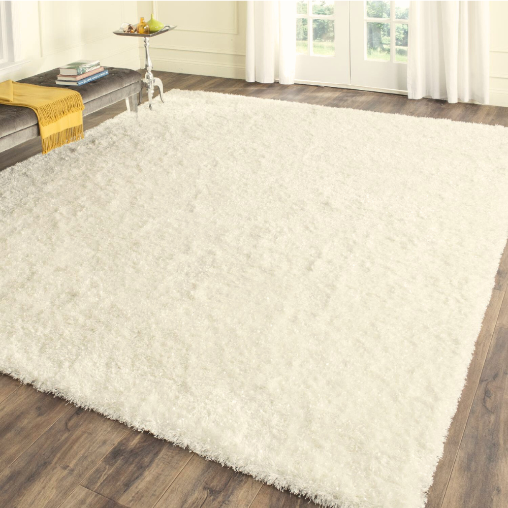 Tapis Simples de Rêve Chatoyant