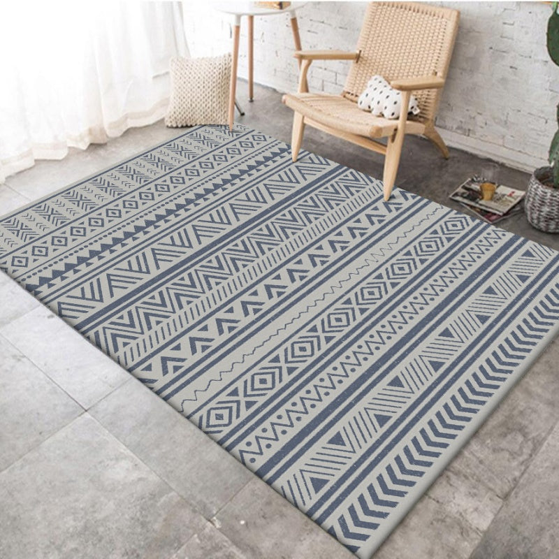 Tapis Ondes Atmosphériques Modernes