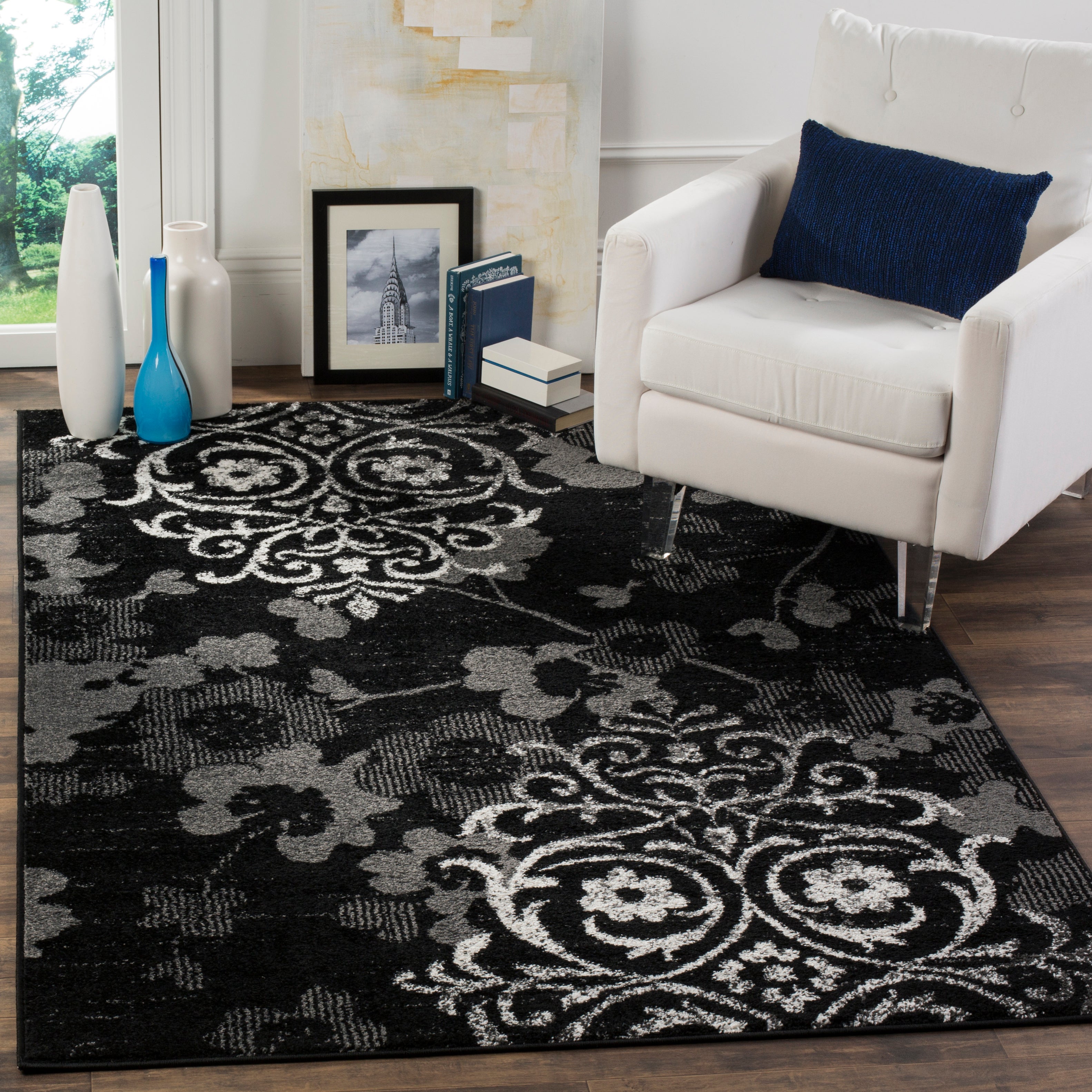 Tapis Littoral Vintage Intemporel