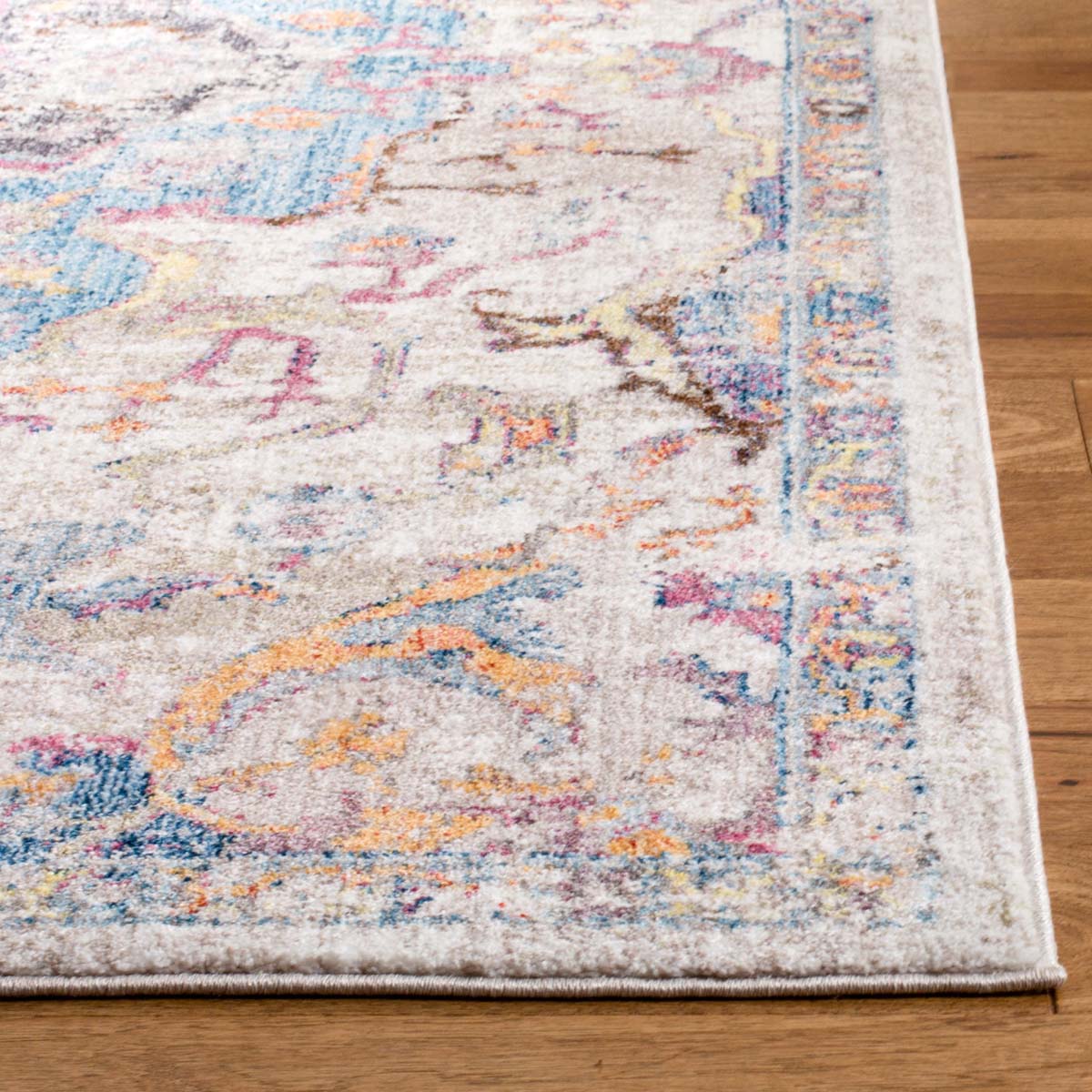 Prairie Fantaisiste Elégante Tapis