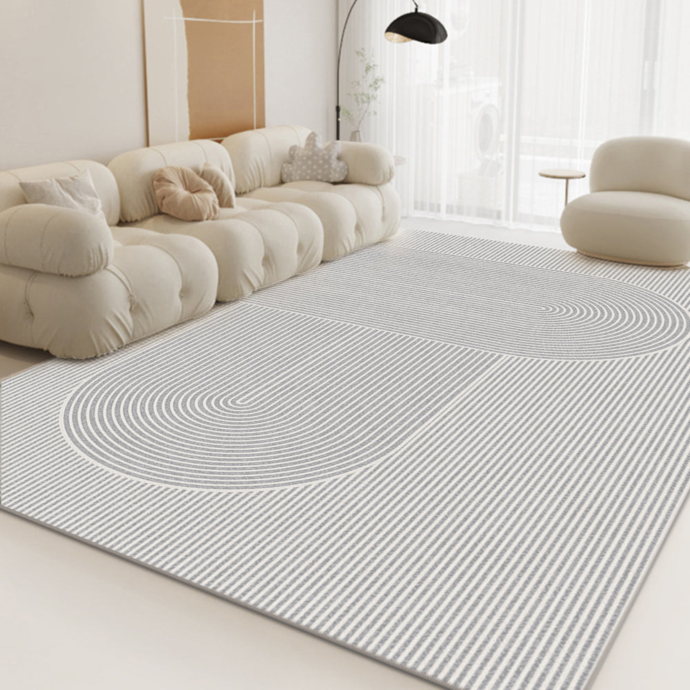 Nuit Luminescente Tapis Modernes