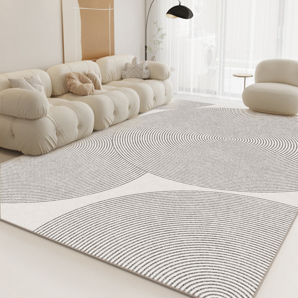 Ailes de Gossamer Tapis Modernes