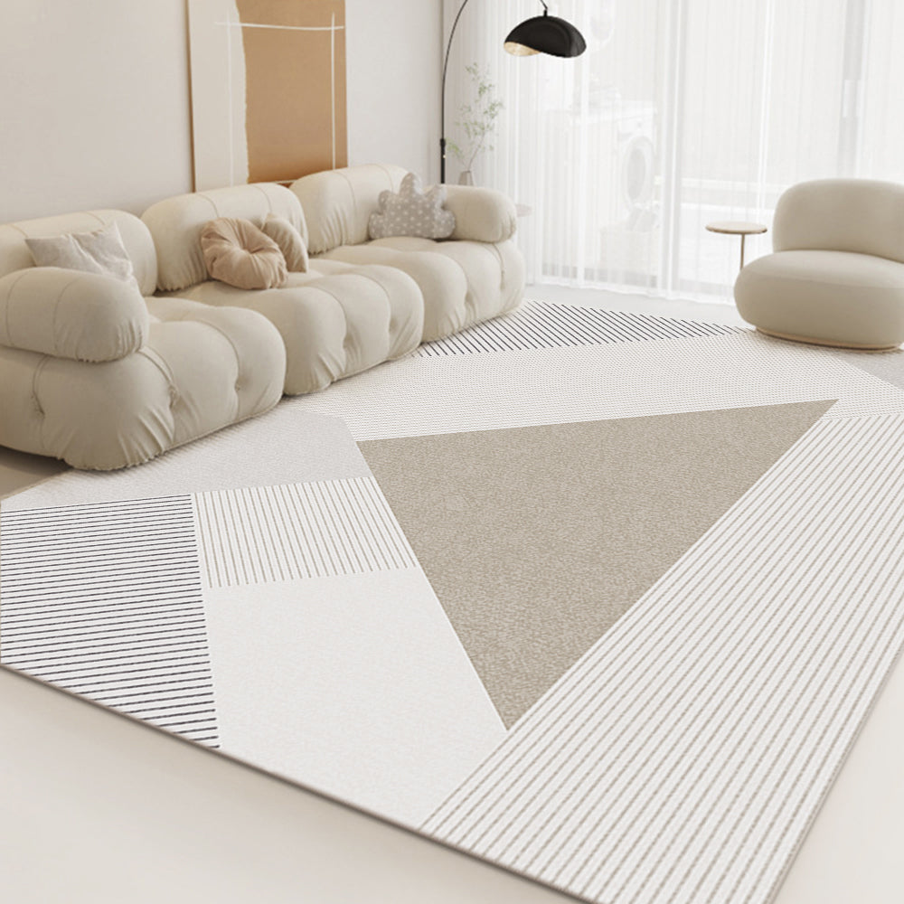 Aurore Radieuse Tapis Modernes