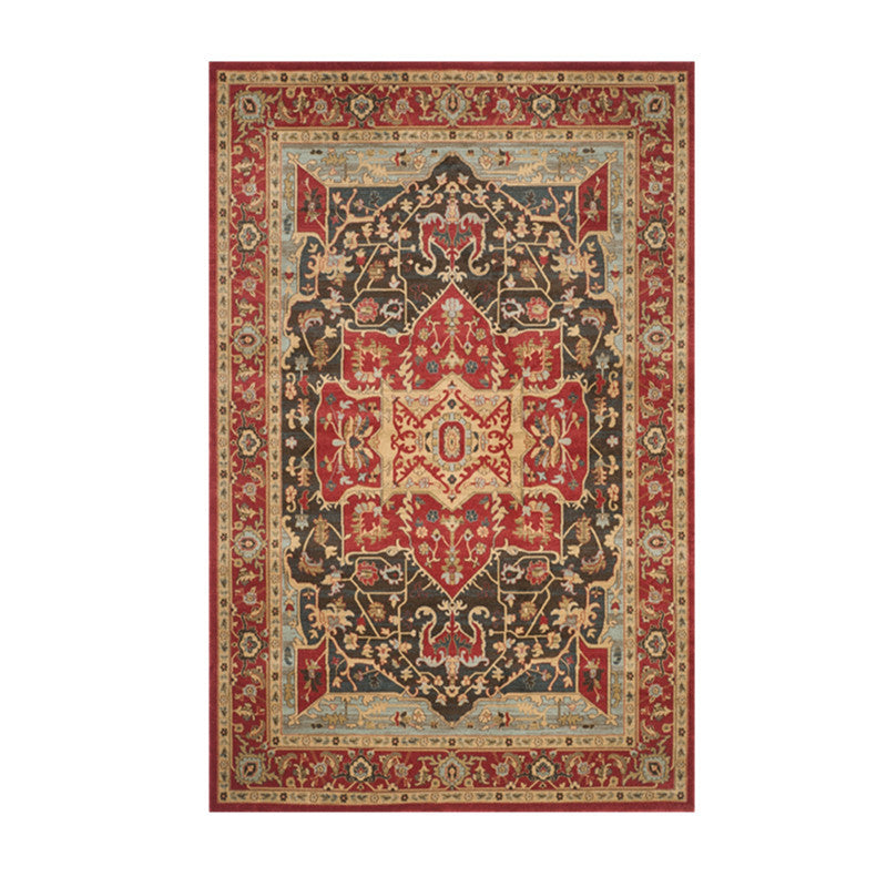 Celestial Tapestry Tapis Vintage