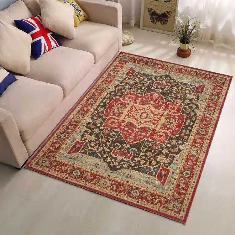 Celestial Tapestry Tapis Vintage