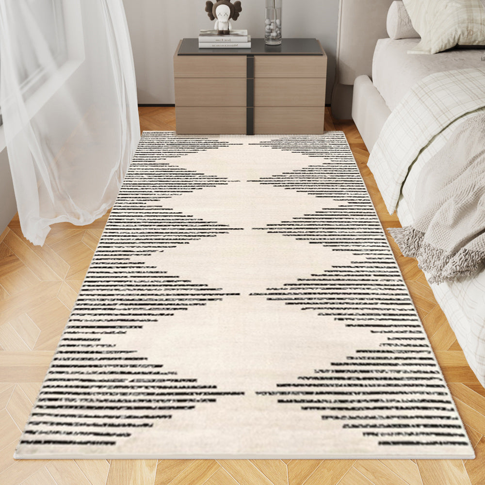 Desert Echo Tapis Géométriques