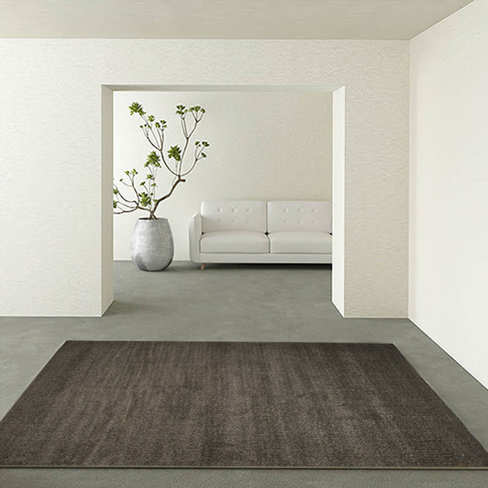 Midnight Mist Tapis Solides