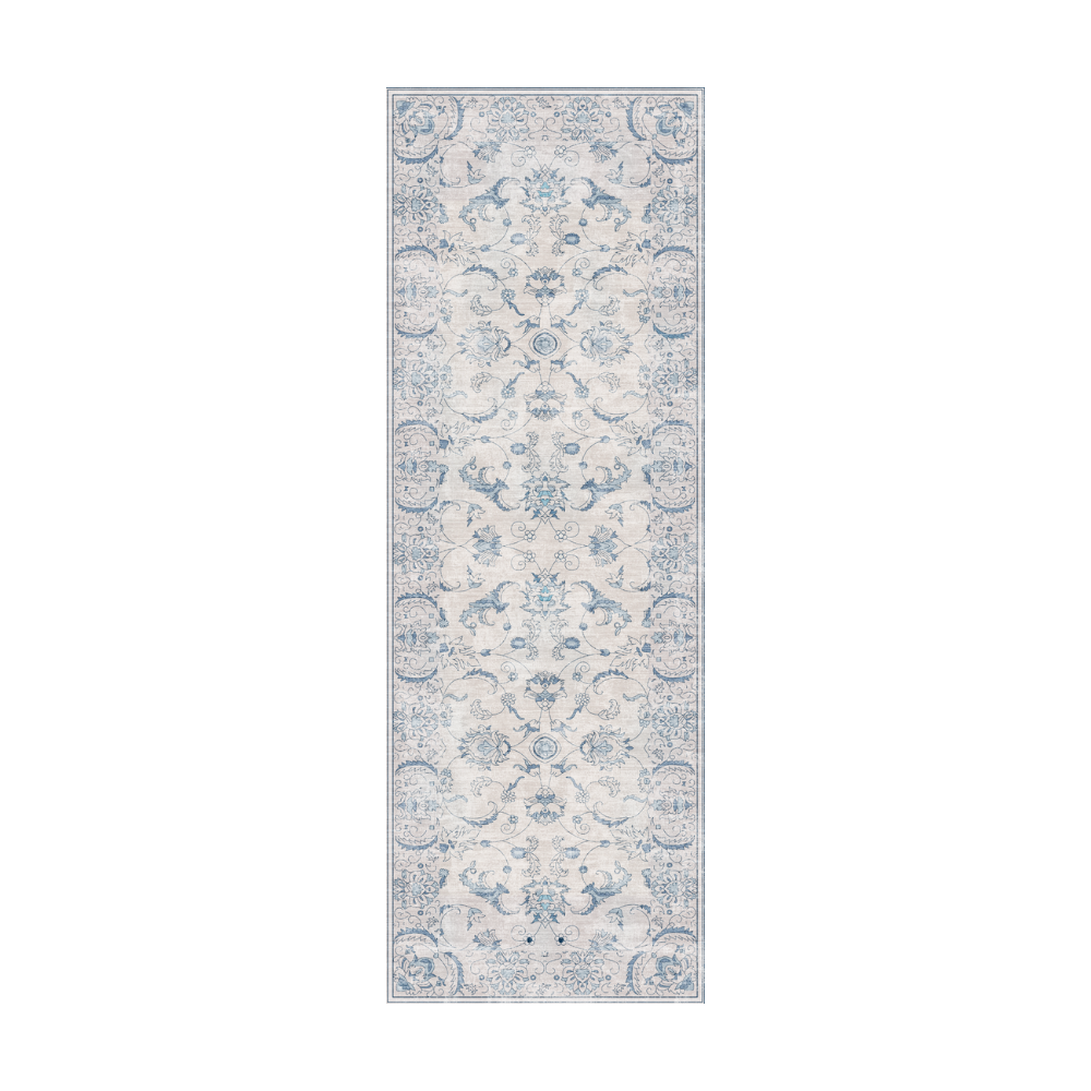 Tapis Chuchotement Glimmer Floral