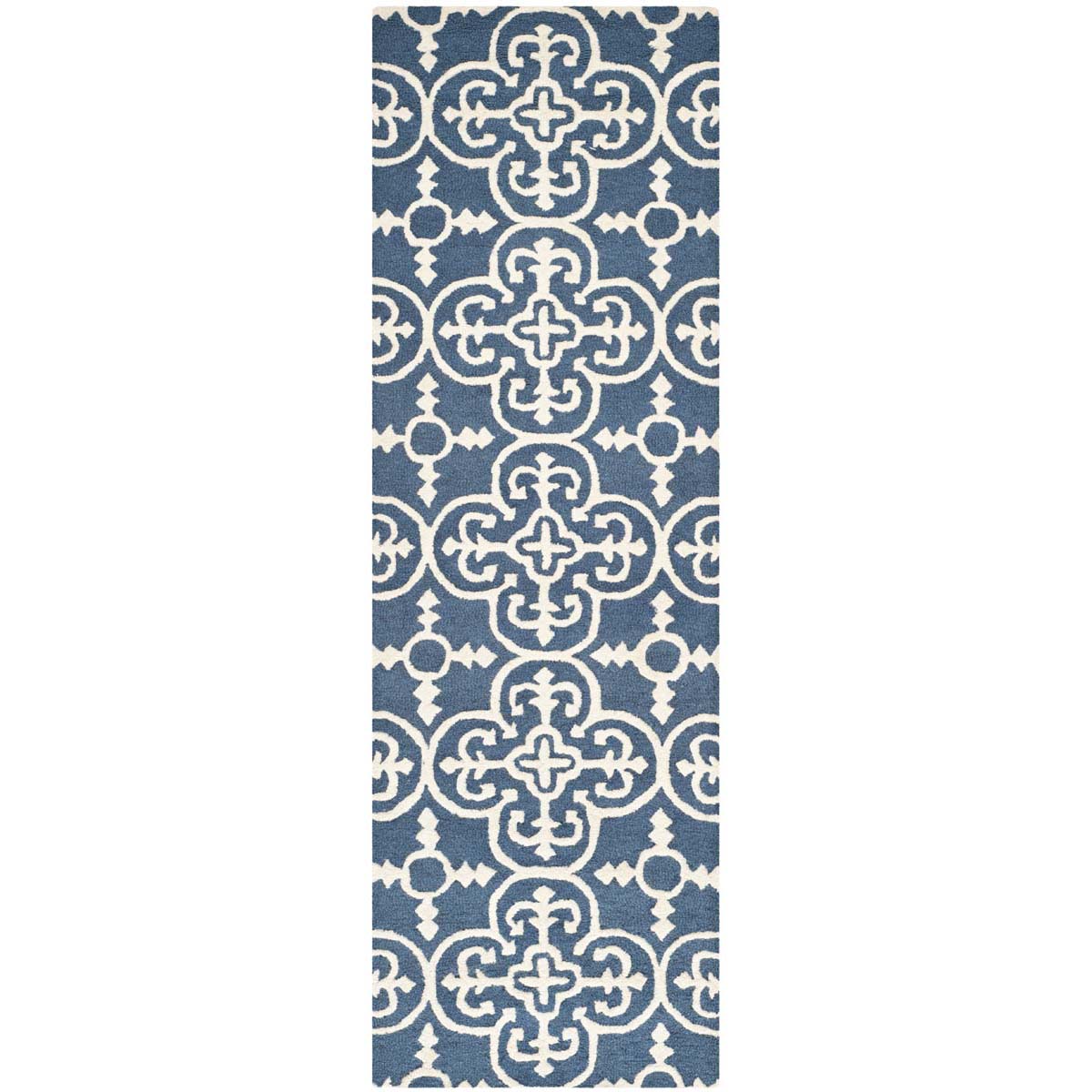 Tapis Florals Classiques Vintage