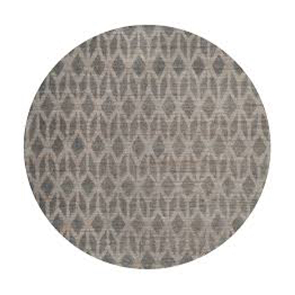 Tapis en Velours aux Teintes Gracieuses