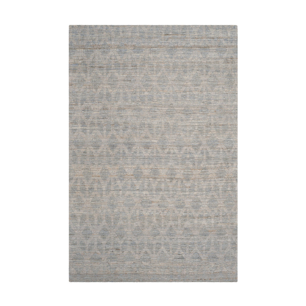 Tapis en Velours aux Teintes Gracieuses