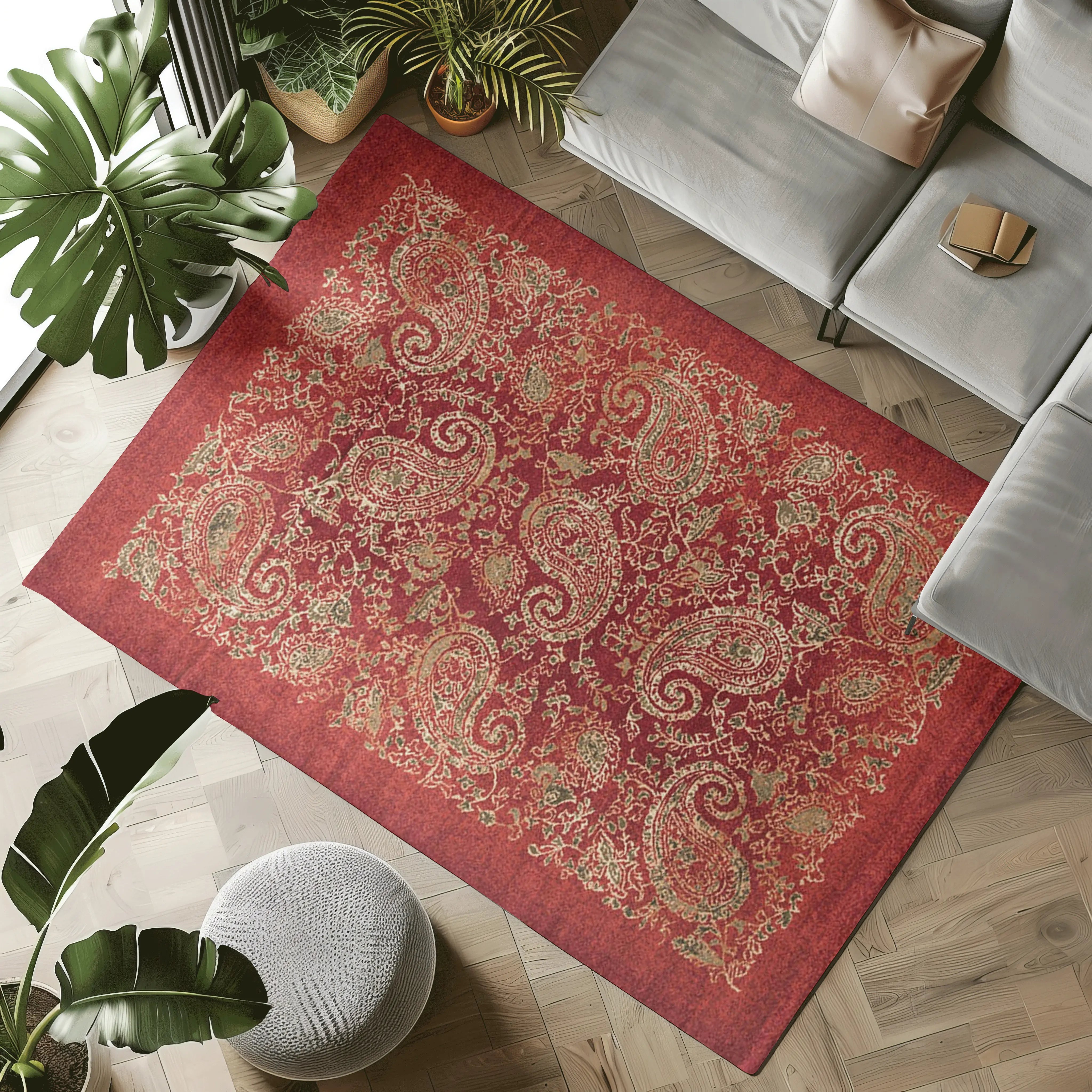 Tapis Dignes Mystic Horizon