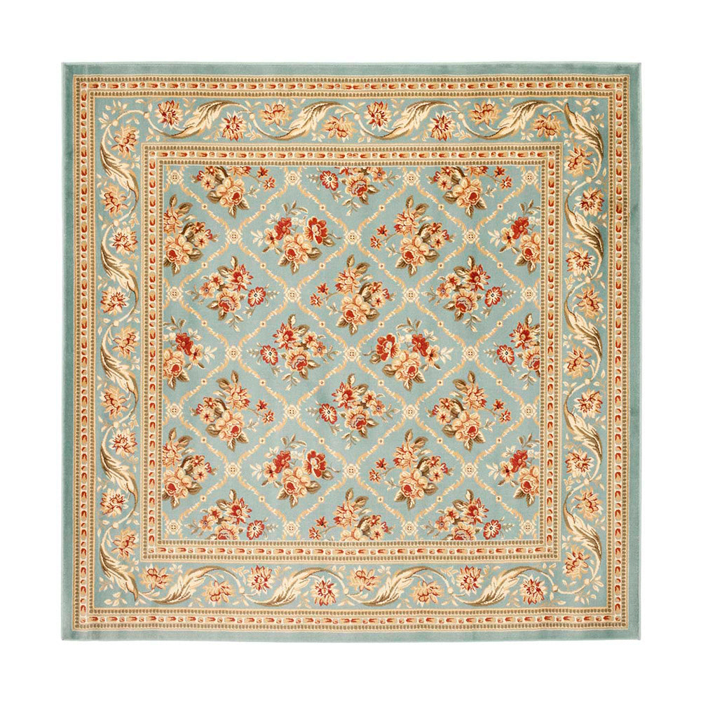 Tapis Prestigieux Voile de Velours