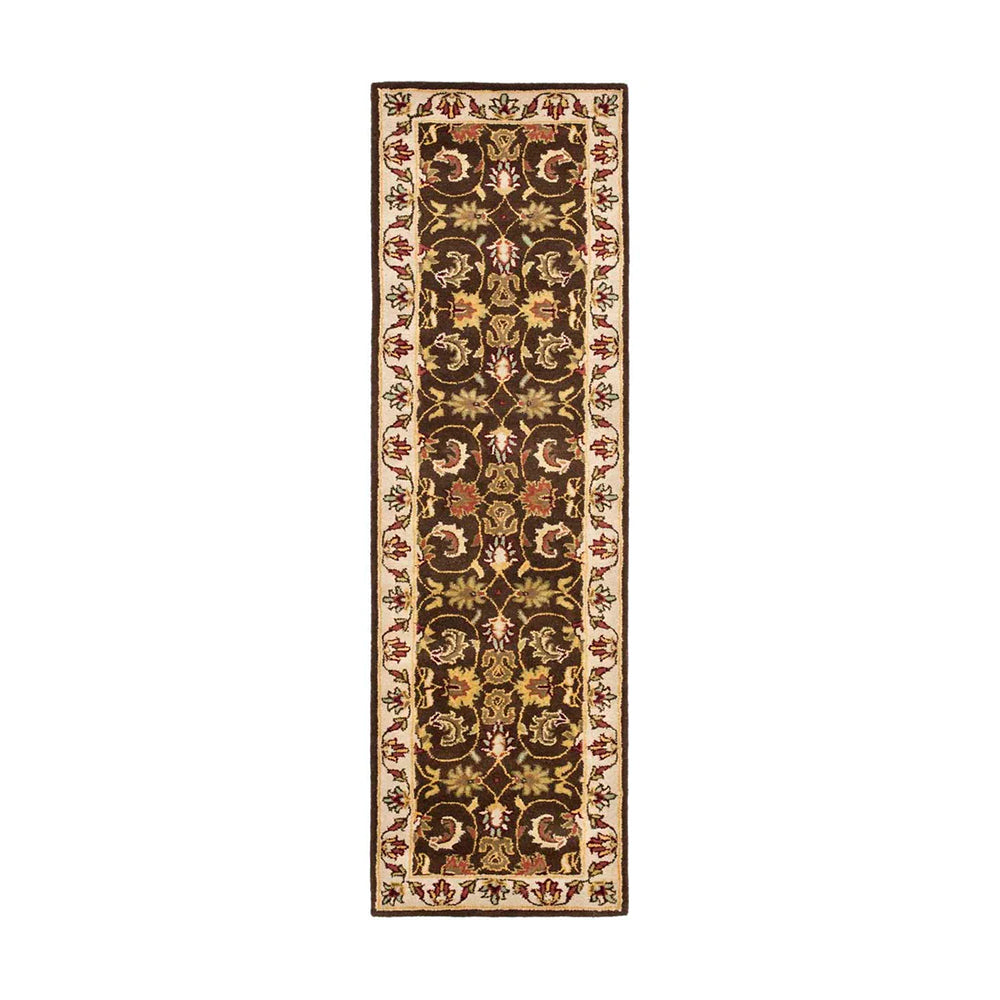 Tapis Géométriques Mirage Chuchotant