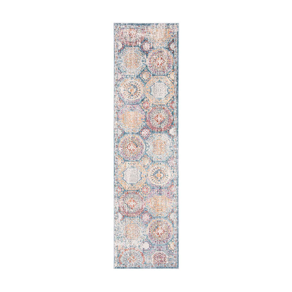 Feuilles Automne Kavira Tapis