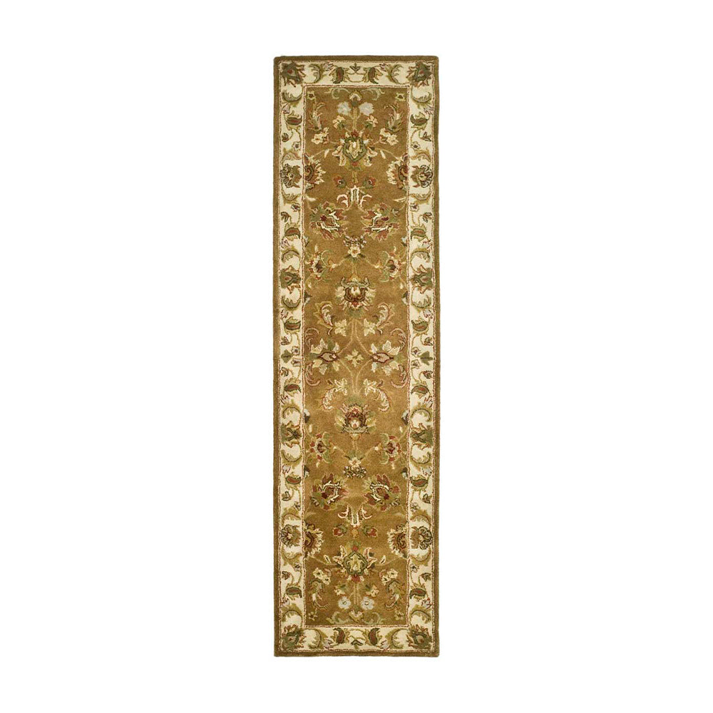 Magnifique Motif Ciel Doré Tapis