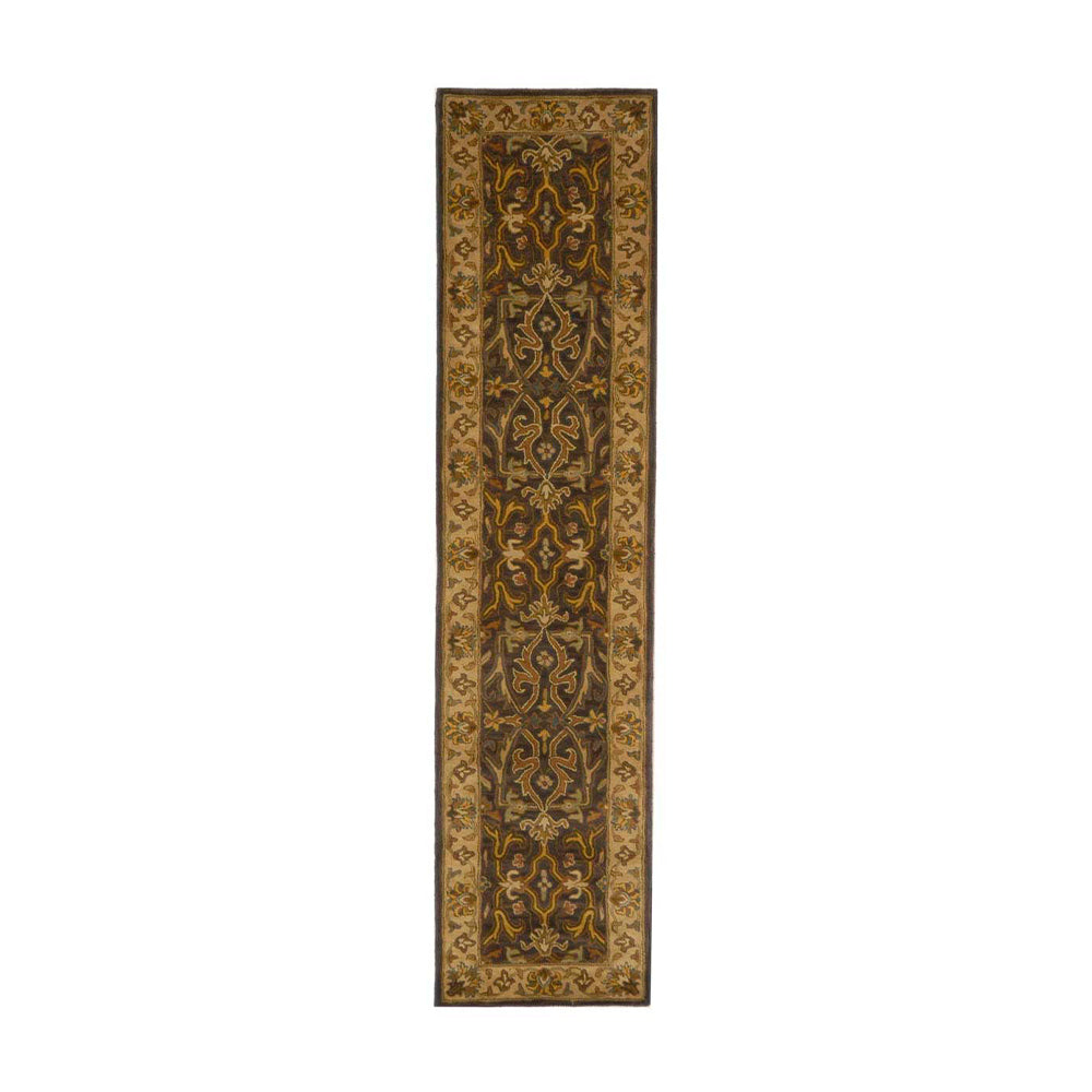 crépuscule Doré Vintage Tapis