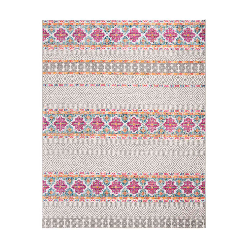 Tapis Rêves Harmonieux Stria