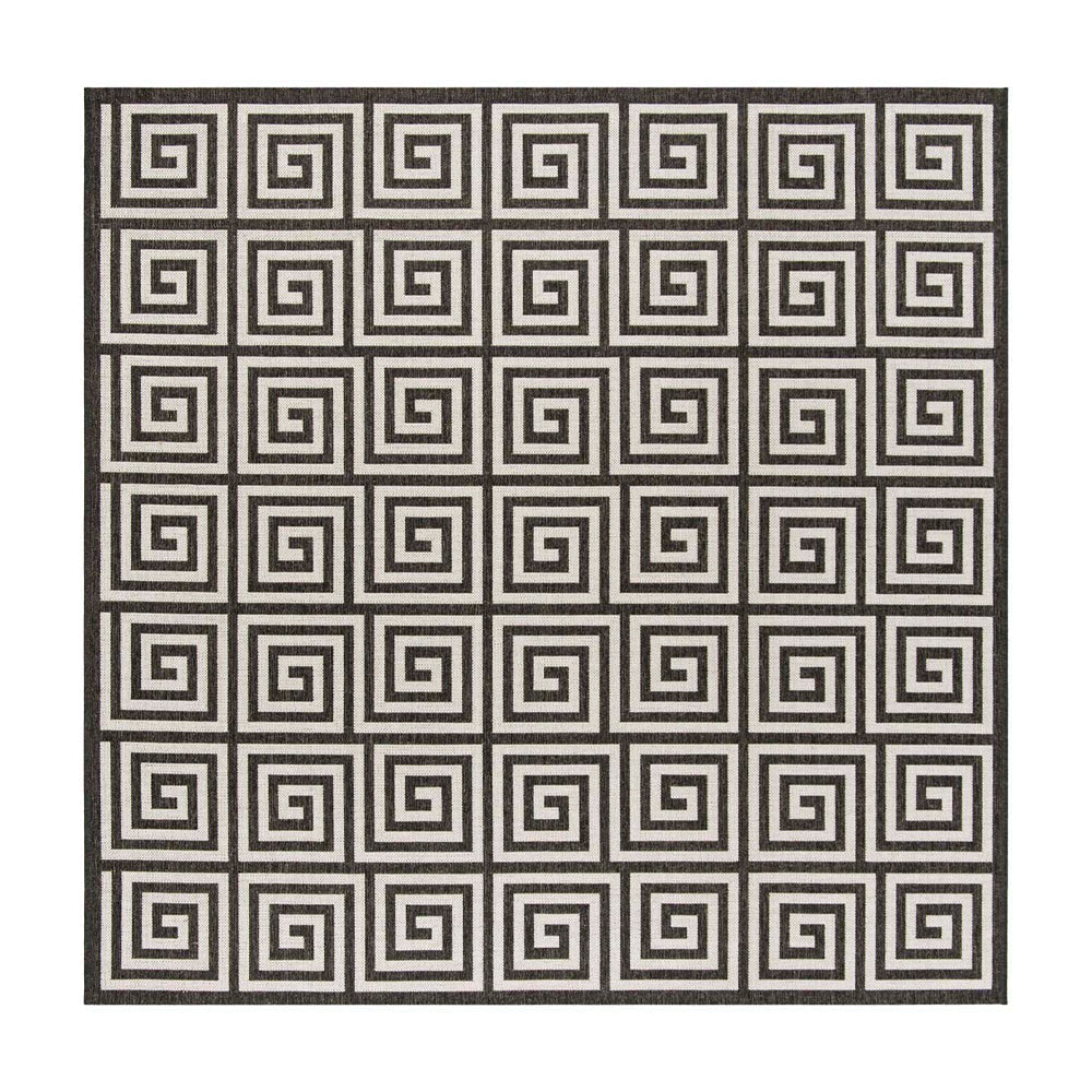 Tapis Labyrinthe Invitation