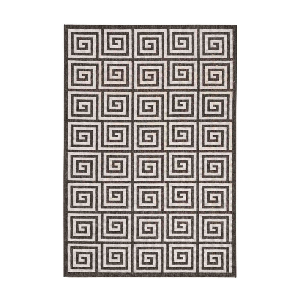 Tapis Labyrinthe Invitation