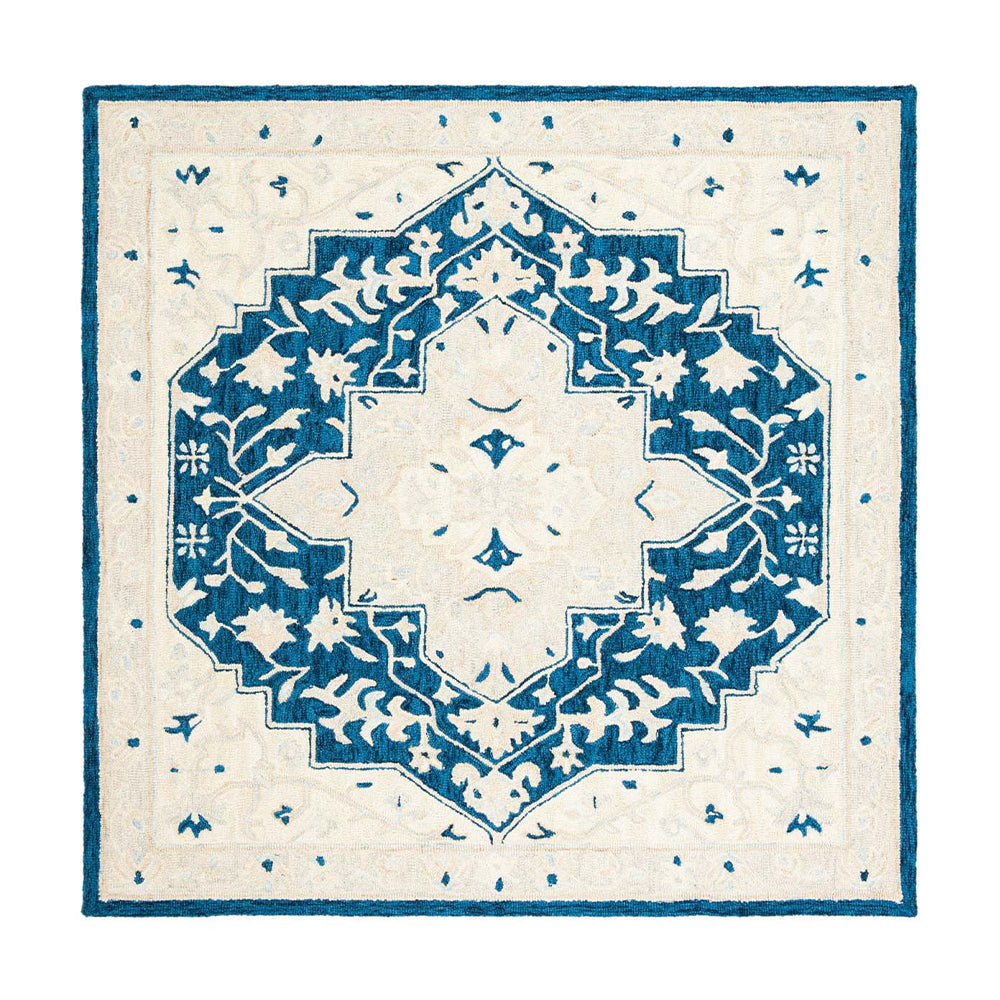 Tapis Classique Océan Radieux