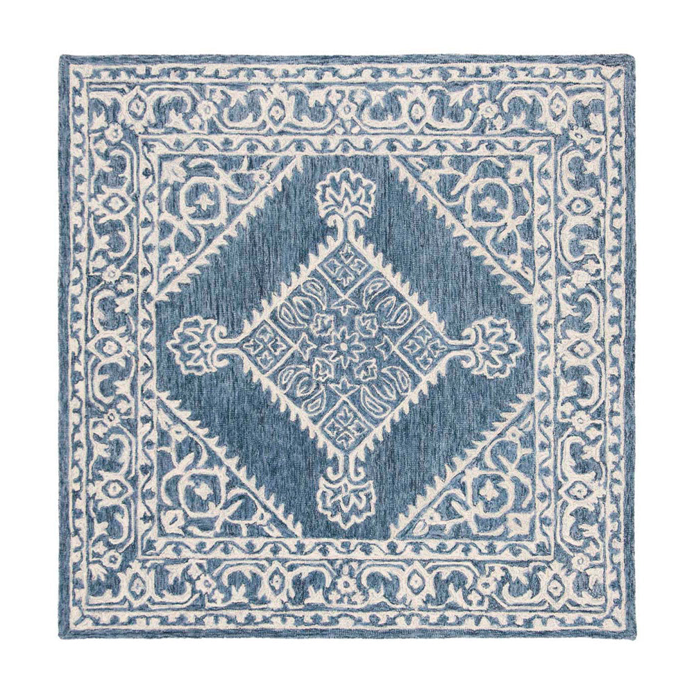 Tapis Ciel Velours Simple