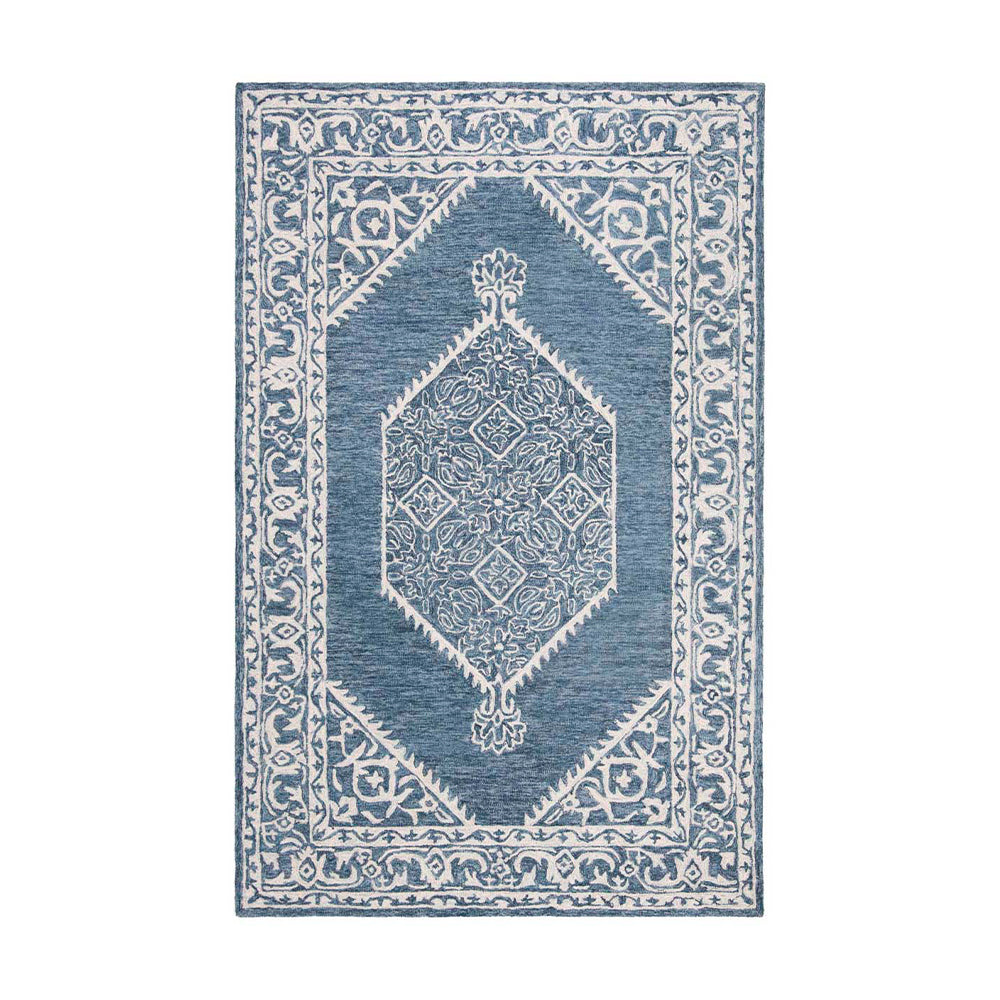 Tapis Ciel Velours Simple