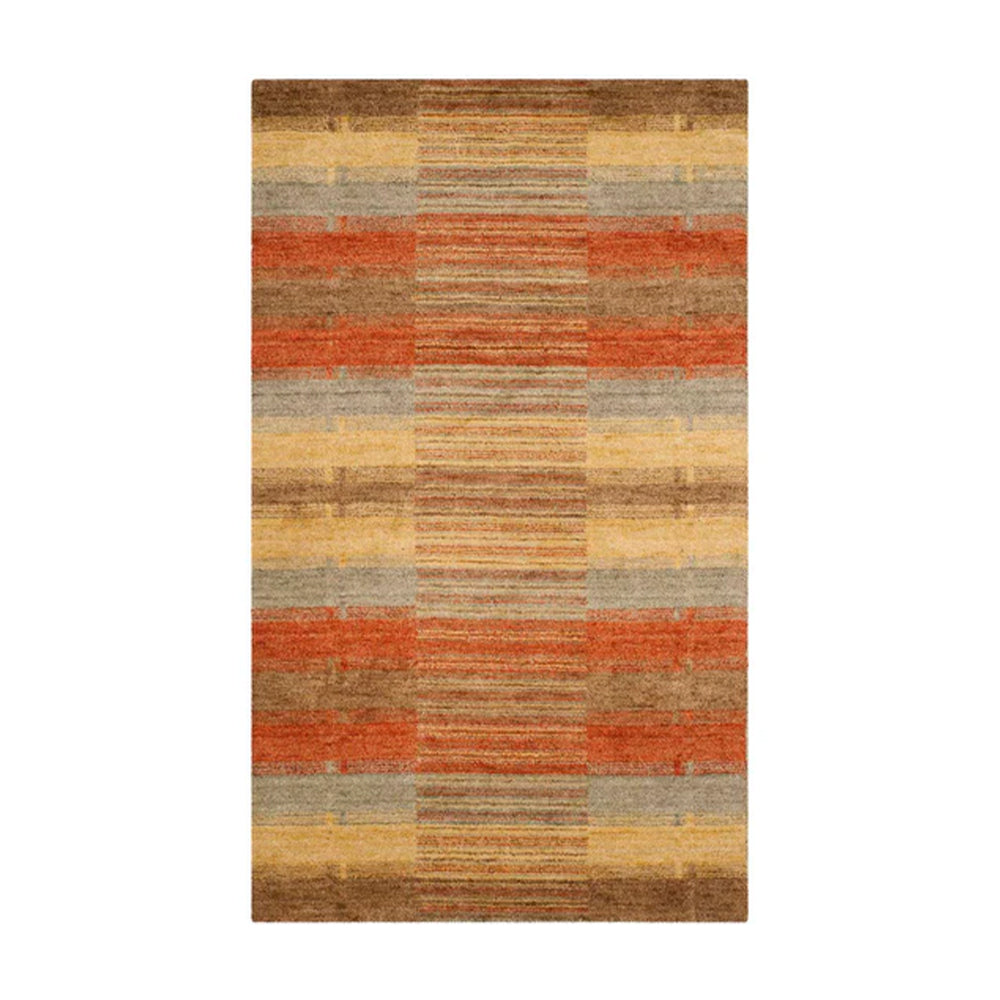 Tapis Impression Mirage Tranquille