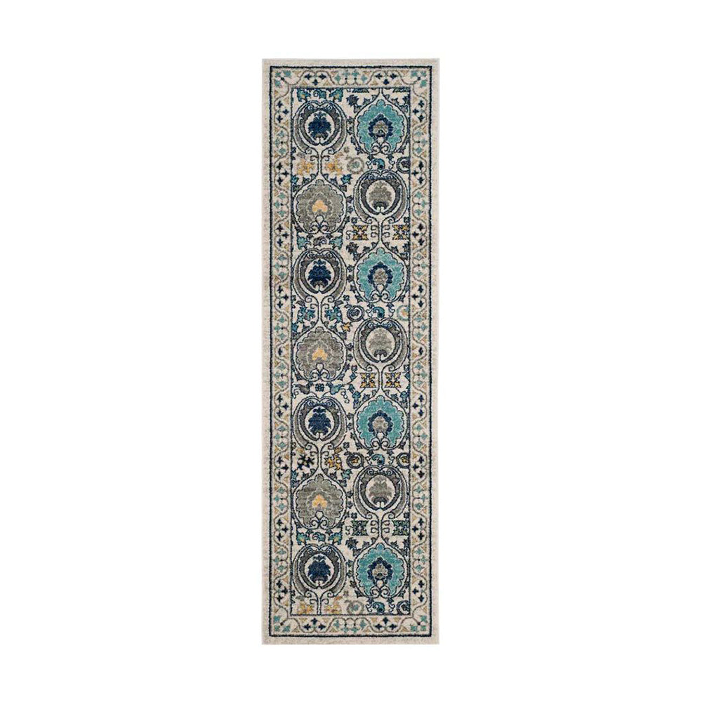 Kavira Shimmering Horizons Tapis