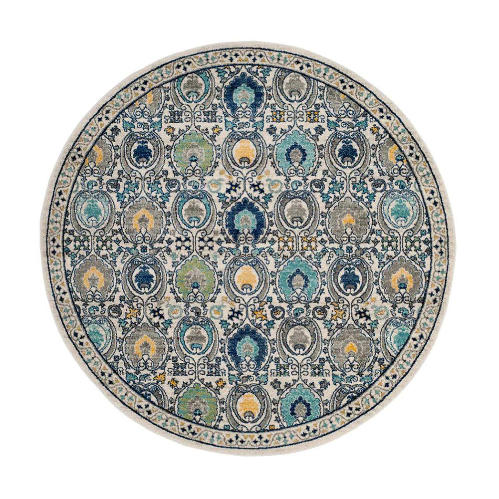 Kavira Shimmering Horizons Tapis