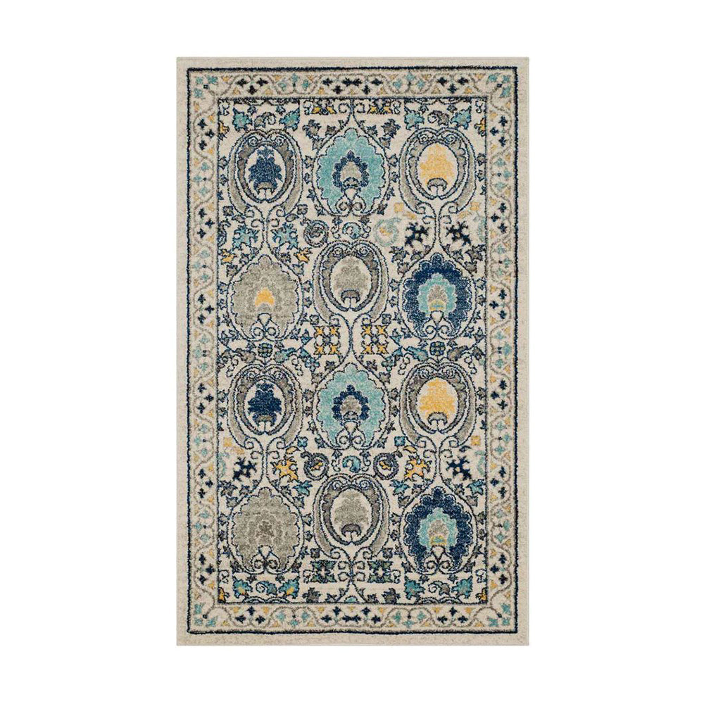 Kavira Shimmering Horizons Tapis