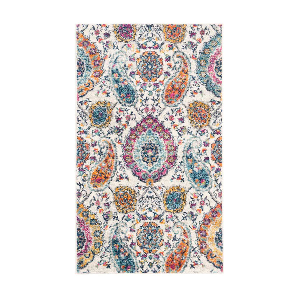 Mystic Haven Kavira Tapis