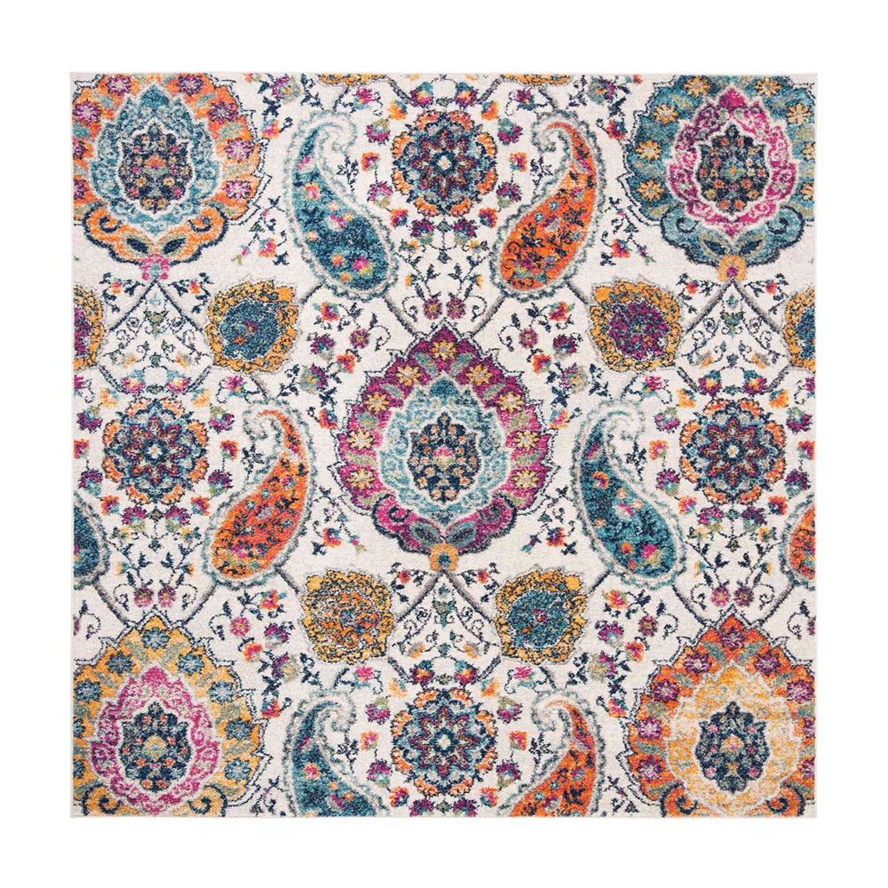 Mystic Haven Kavira Tapis