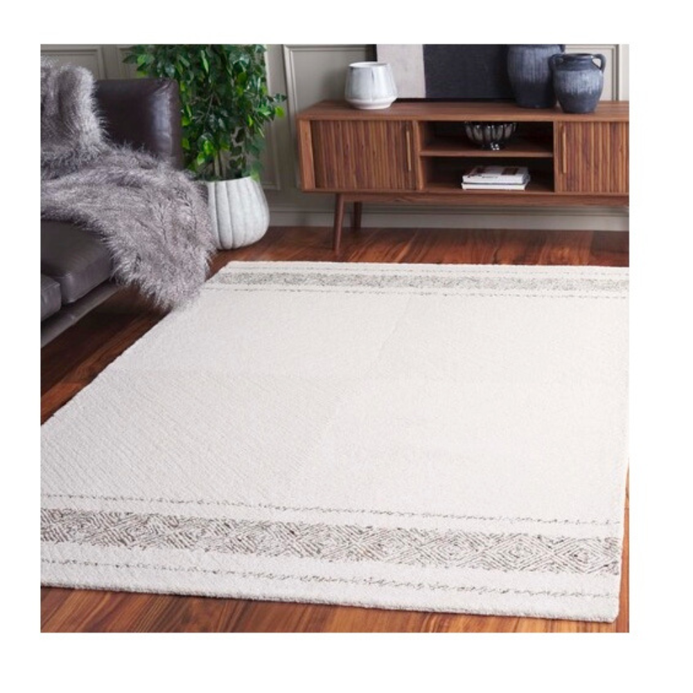 Tapis Ciel Harmonieux Moderne