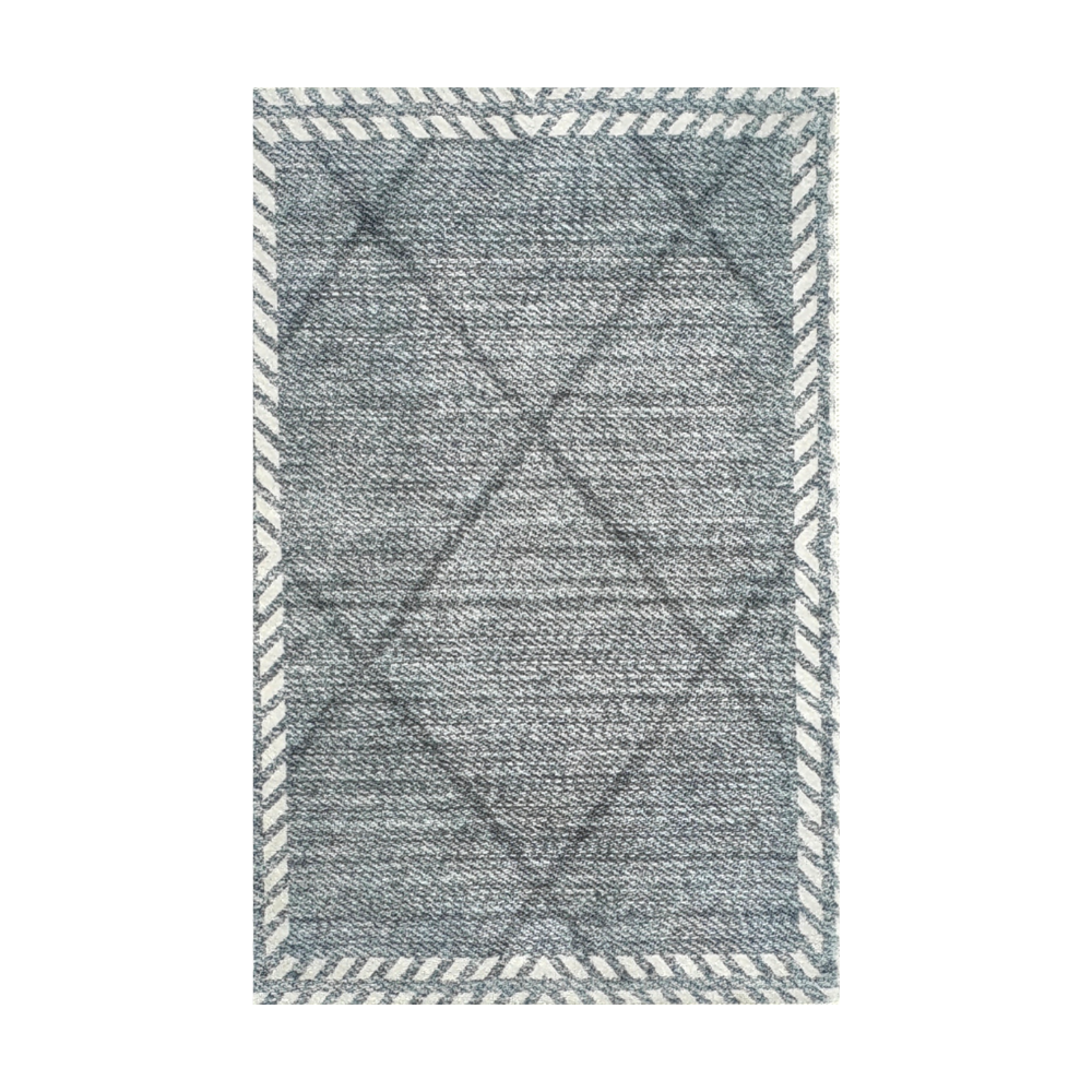 Tapis Échos Cachés Moderne Élégant