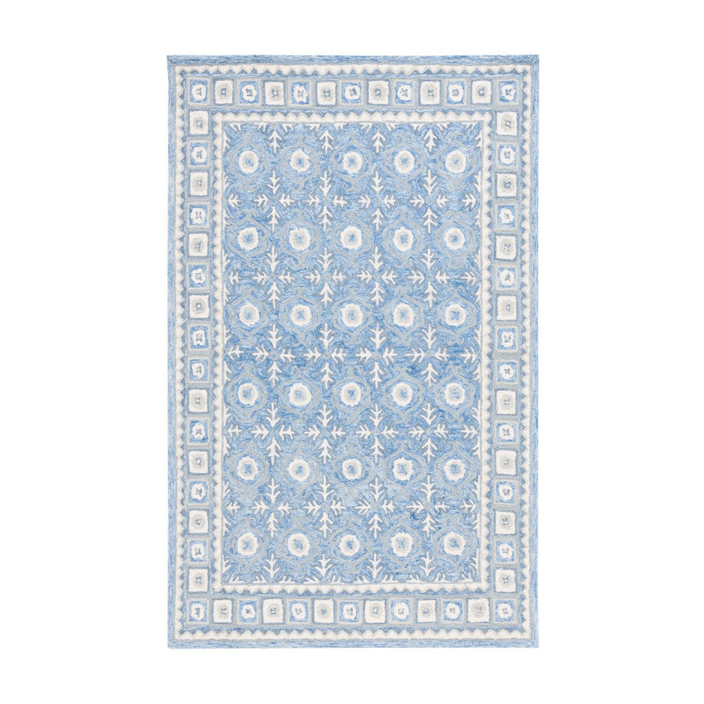 Halcyon De l'anse Radieuse Tapis