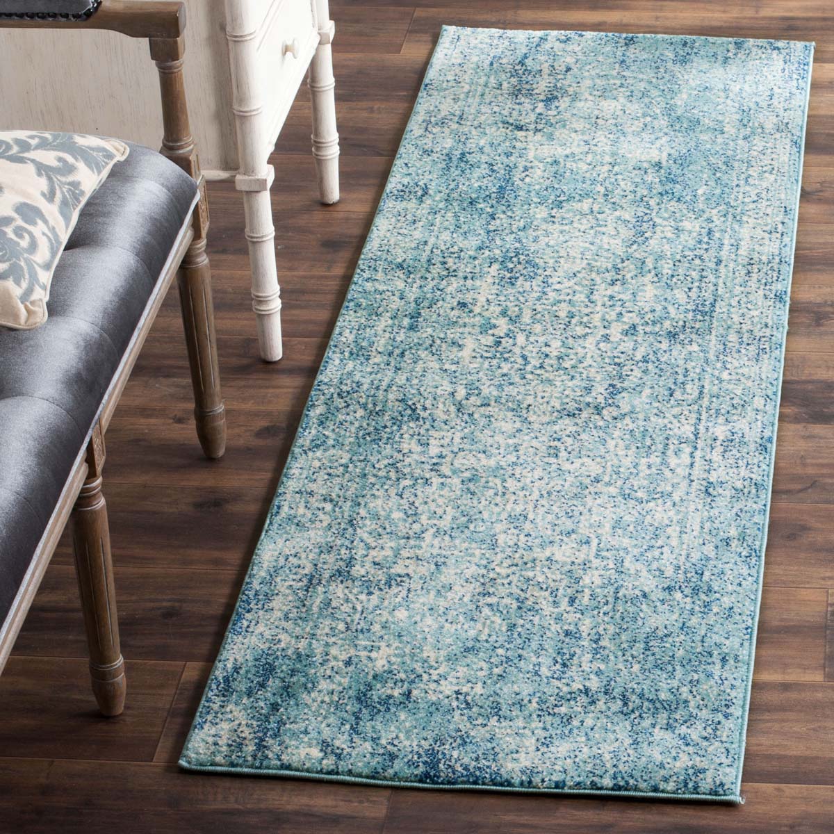 Kavira Crystal Springs Tapis